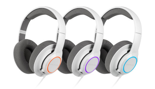 Обзор бюджетных гарнитур: Пять моделей начального уровня ценой до 100 долл.