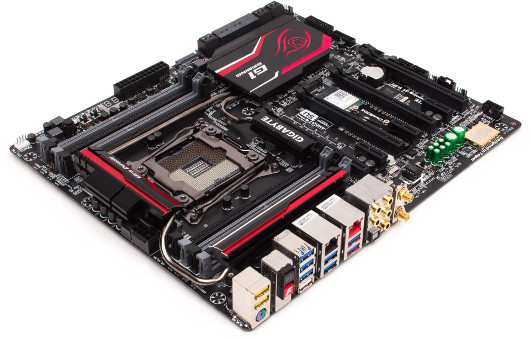 Платы для геймеров