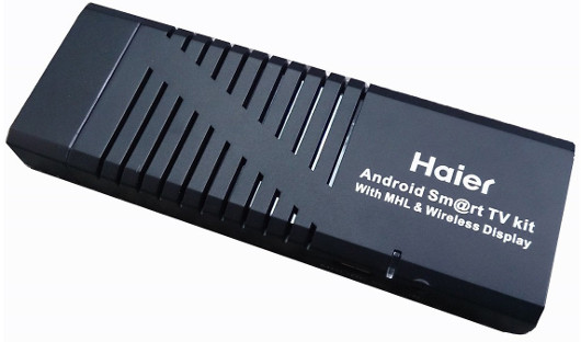 Android для телевизора