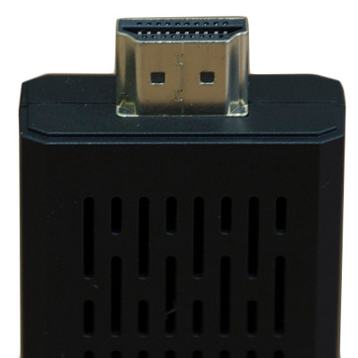 Android для телевизора