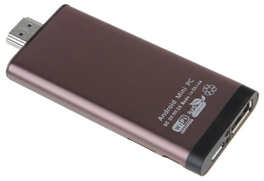 Android для телевизора