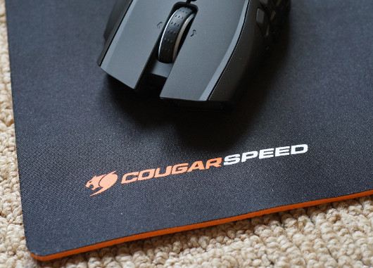 Боевые «грызуны»: Мыши для любителей игр