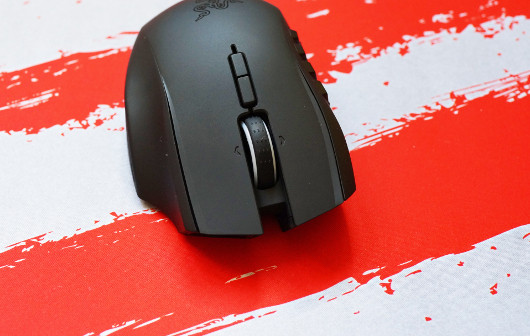 Боевые «грызуны»: Мыши для любителей игр