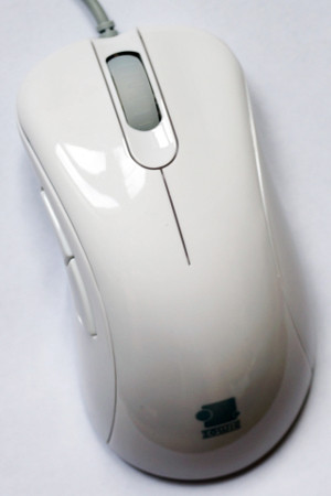 Боевые «грызуны»: Мыши для любителей игр