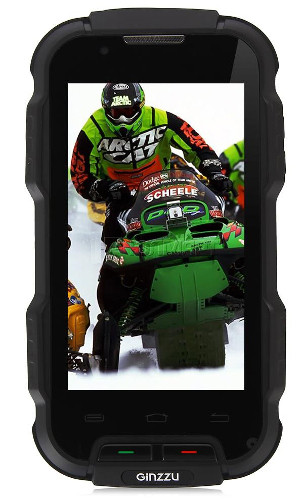 Телефоны для экстремалов