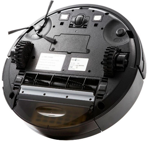 Домашние помощники: Тестирование роботов-пылесосов