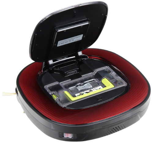 Домашние помощники: Тестирование роботов-пылесосов