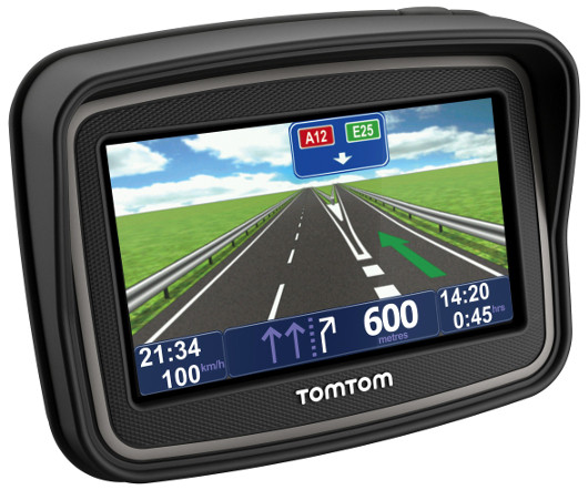 Выбор пути: Обсуждаем велонавигаторы