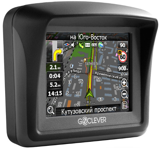 Выбор пути: Обсуждаем велонавигаторы