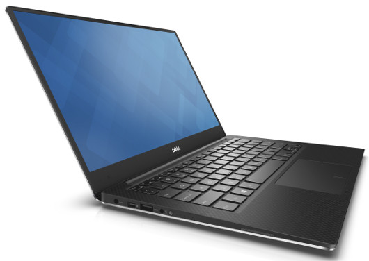 Dell XPS 13: Лучше, чем MacBook Air