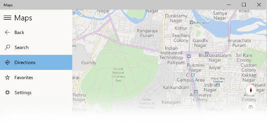 Знакомство с новыми функциями Windows 10