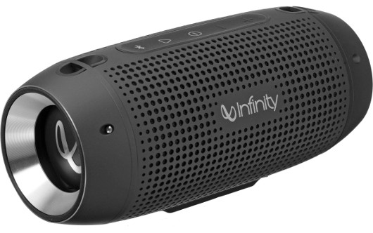 На природу с музыкой: Мобильные колонки