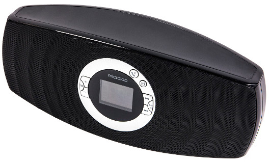 На природу с музыкой: Мобильные колонки