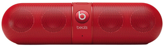 На природу с музыкой: Мобильные колонки