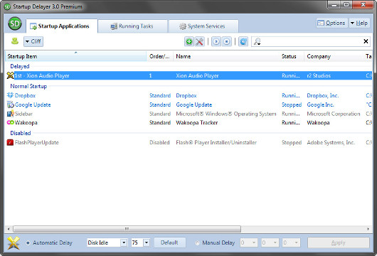 Анонс виртуального образа «Мир ПК-диска»