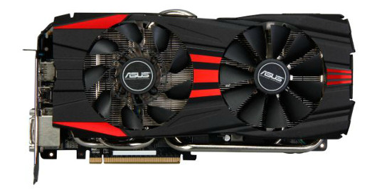 Графические платы на любой кошелек