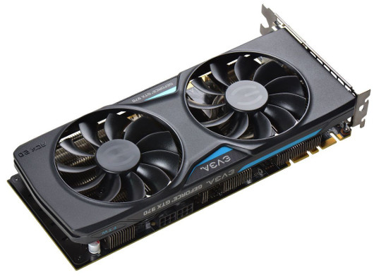 Графические платы на любой кошелек