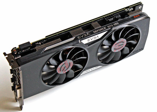 Графические платы на любой кошелек