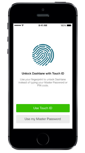 Менеджеры паролей для мобильного существования