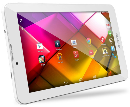 Не в ущерб бюджету: Тестирование недорогих планшетов