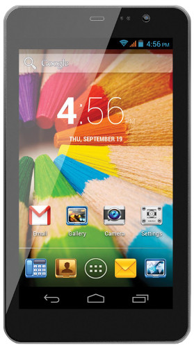 Не в ущерб бюджету: Тестирование недорогих планшетов