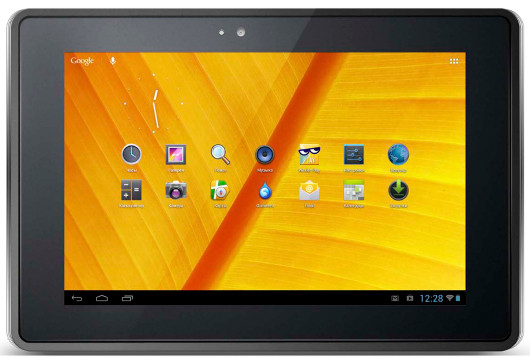 Не в ущерб бюджету: Тестирование недорогих планшетов