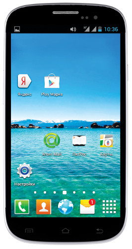 Мобильные и доступные: Смартфоны дешевле 5000 руб.