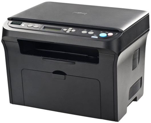 Недорогая печать для дома: Обзор МФУ