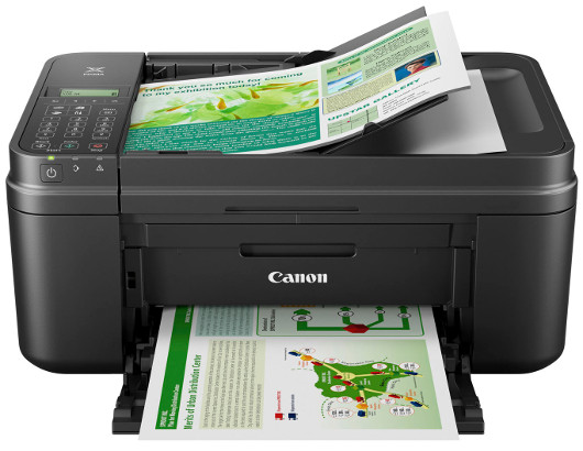 Недорогая печать для дома: Обзор МФУ