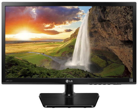 Для офиса и дома: Обзор недорогих мониторов