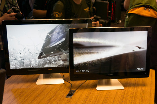 Computex 2015: USB Type-C, игровые ноутбуки и масса любопытных мелочей