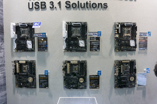 Computex 2015: USB Type-C, игровые ноутбуки и масса любопытных мелочей