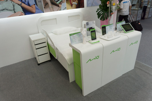 Computex 2015: USB Type-C, игровые ноутбуки и масса любопытных мелочей