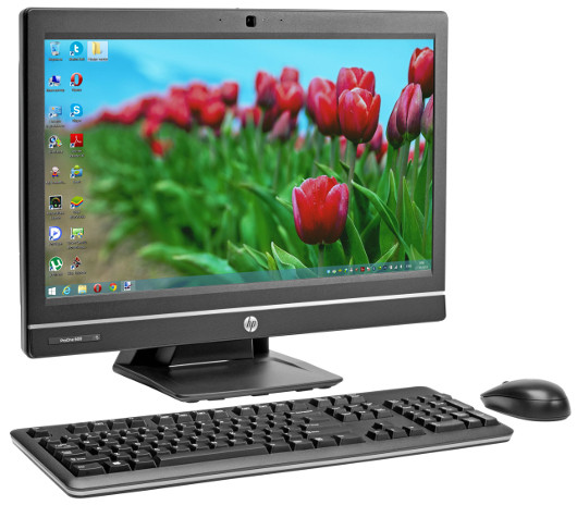 Компактные универсалы: Моноблочные ПК для учебы и работы