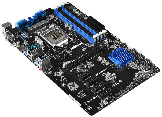 Доступная основа: Недорогие системные платы