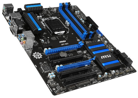 Доступная основа: Недорогие системные платы