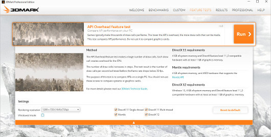 DirectX 12: Невероятный скачок потенциальной производительности