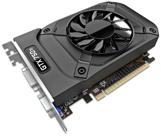 Не только для игр: Недорогие видеоплаты 