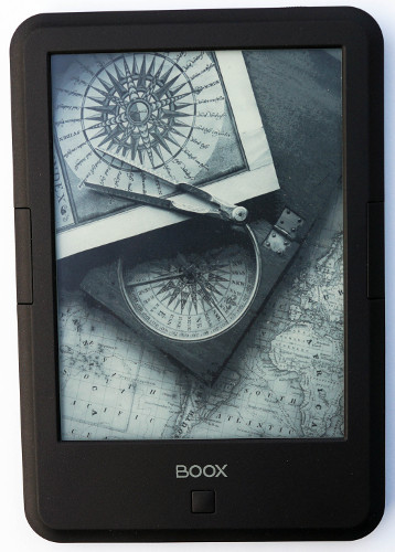 Библиотека карманного формата: Обзор электронных ридеров