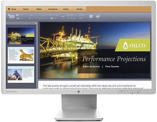 Отличная картинка для школьника и студента: ЖК-мониторы