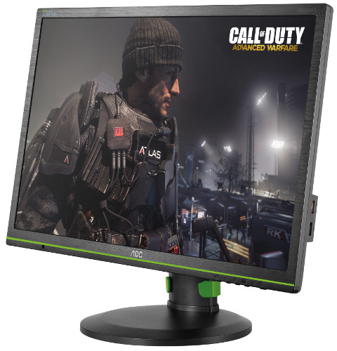 Отличная картинка для школьника и студента: ЖК-мониторы