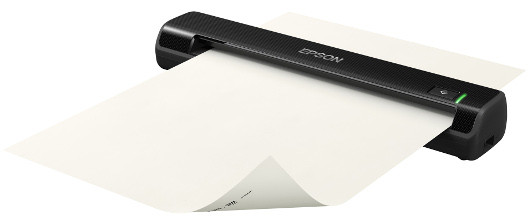 В цифровой вид одной кнопкой: Мобильные документ-сканеры