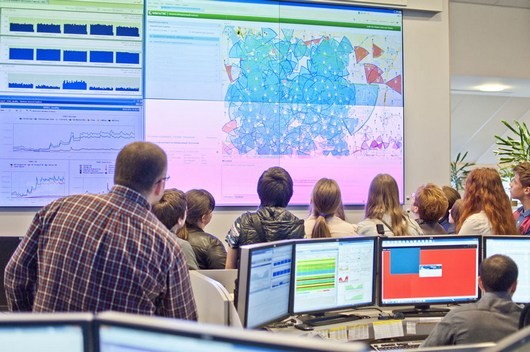 Со школьной скамьи: Технологии и образование