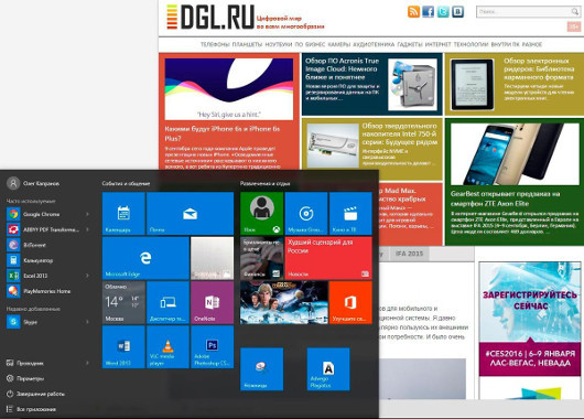 Лайфхакер: Экономим время, бережем нервы