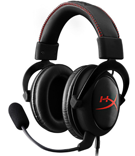 Звучание для геймера: Обзор игровых гарнитур