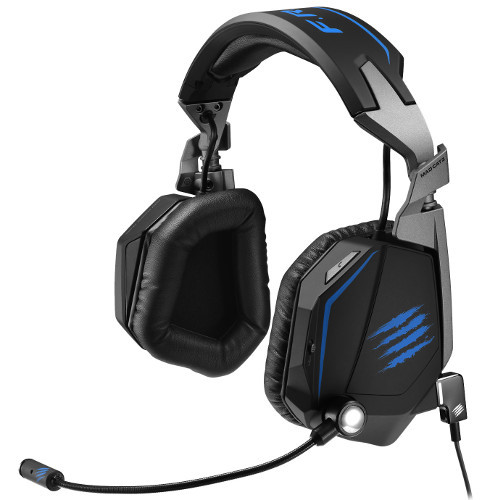 Звучание для геймера: Обзор игровых гарнитур