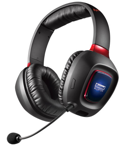 Звучание для геймера: Обзор игровых гарнитур