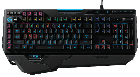 Удобство и точность: Обзор игровых мышей и клавиатур