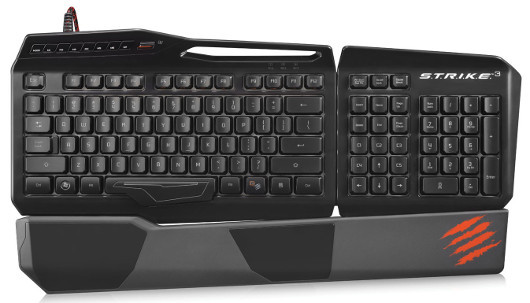 Удобство и точность: Обзор игровых мышей и клавиатур