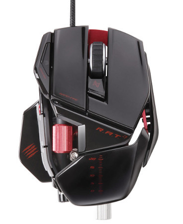 Удобство и точность: Обзор игровых мышей и клавиатур